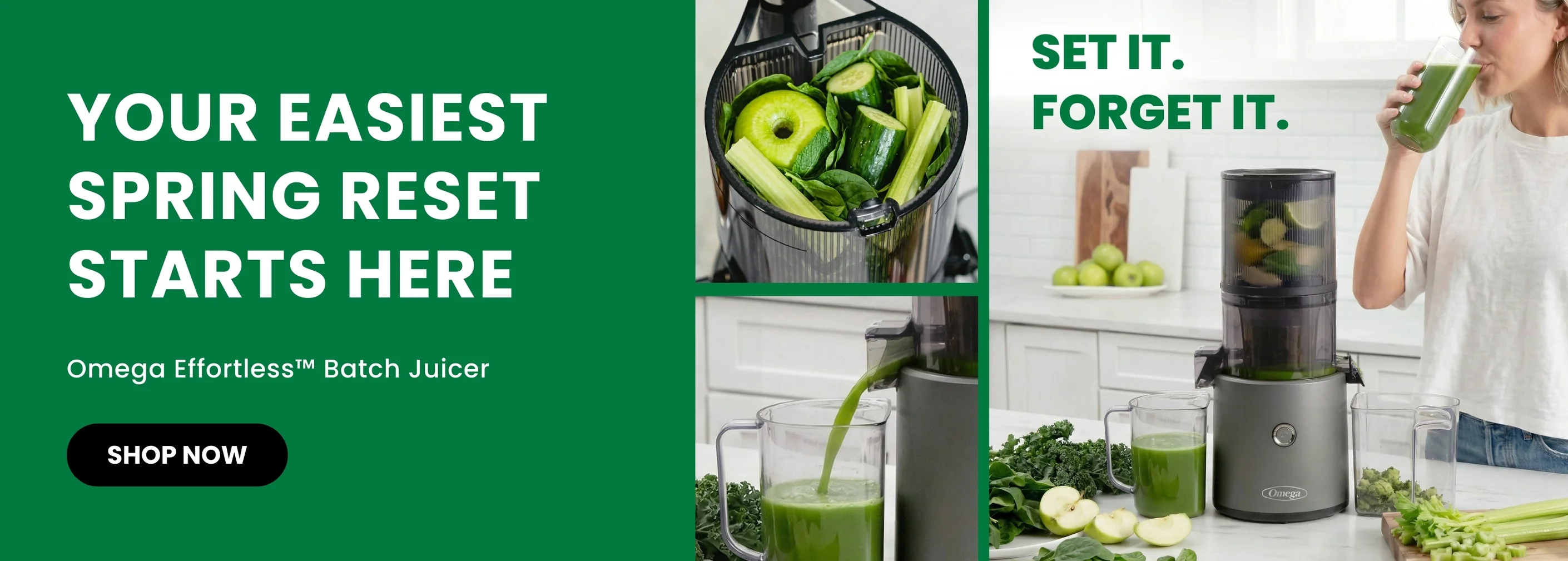 Master Your Health with Omega