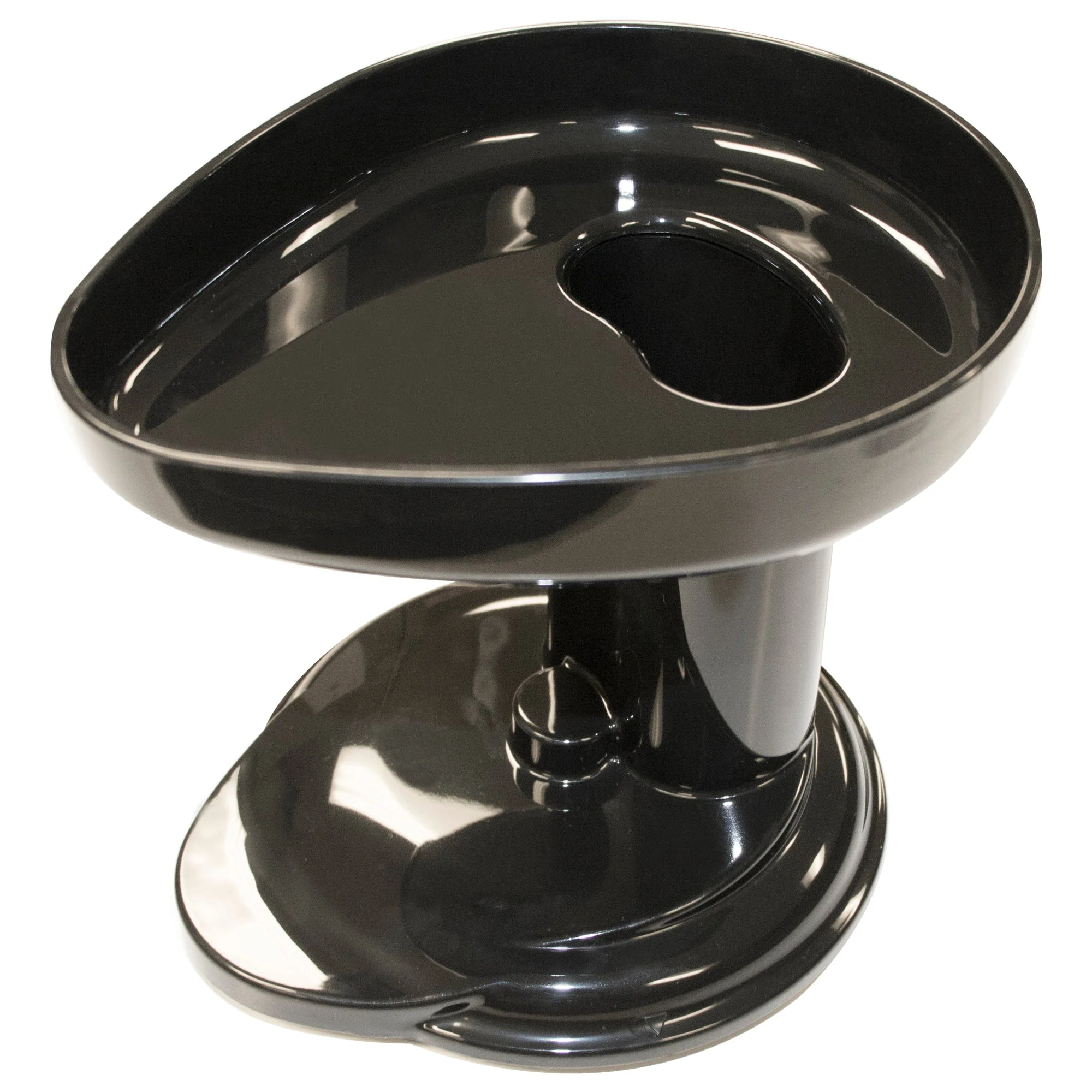 Hopper - Black (VRT370, VRT380)