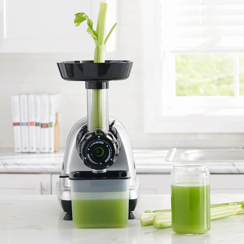 Cold Press Celery Juicer (MM900HDS) - Image 5