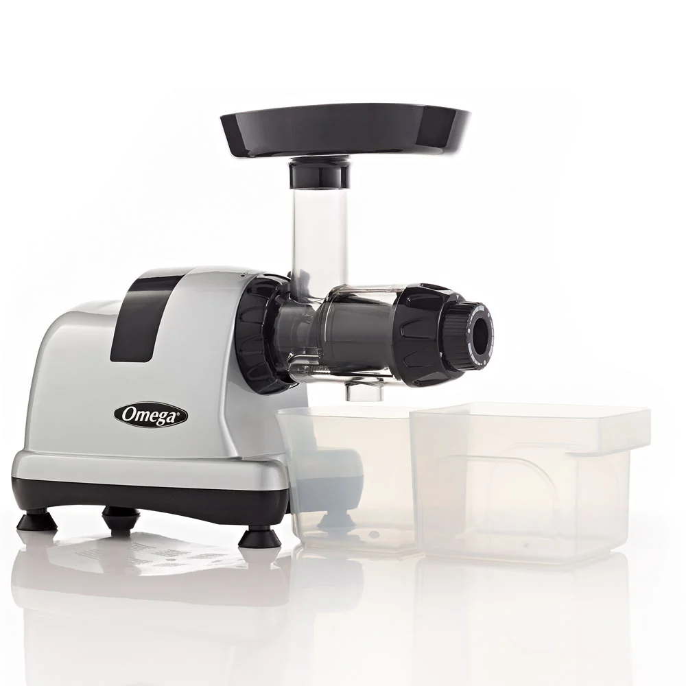 Cold Press Celery Juicer (MM900HDS) - Image 8