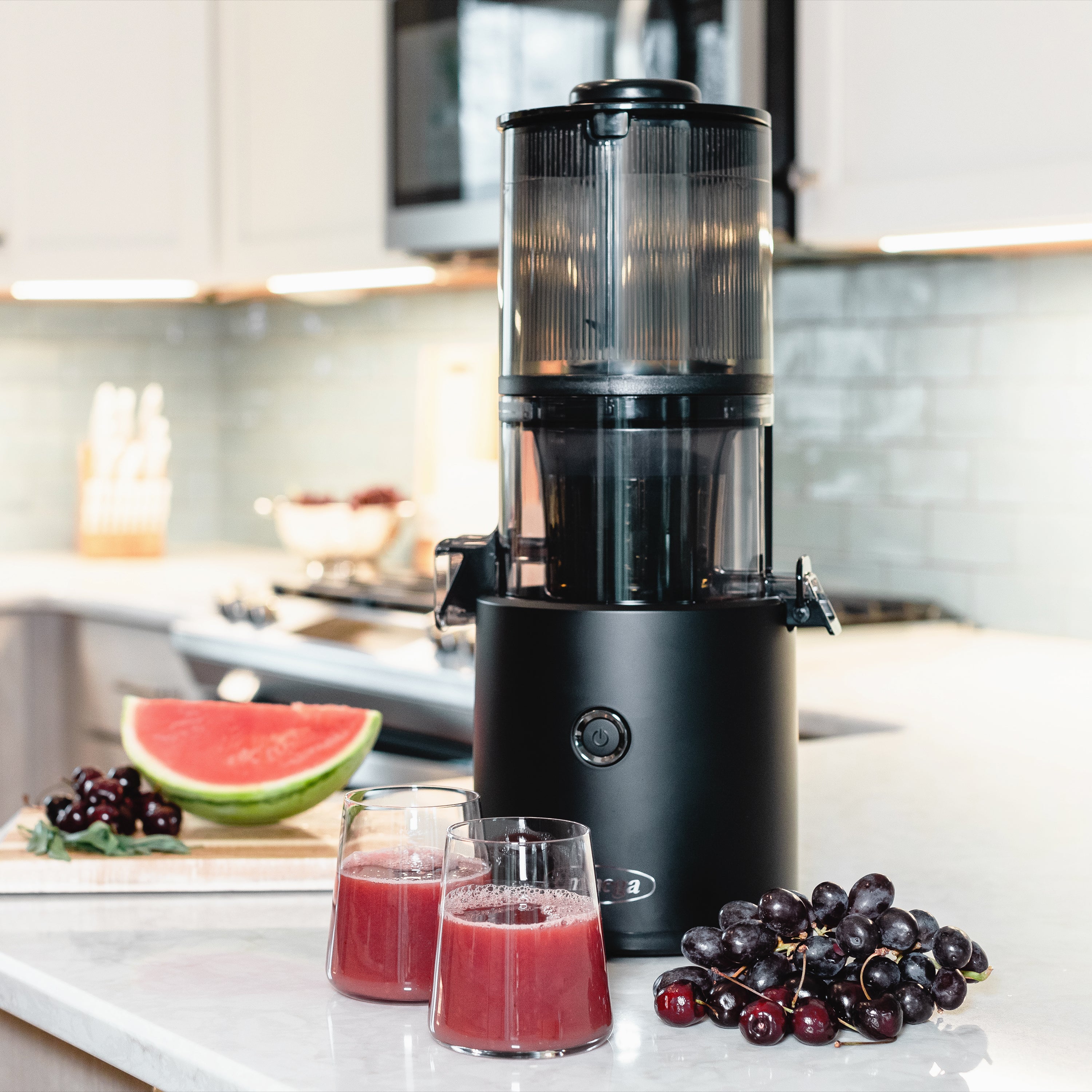 Omega Effortless™ Batch Juicer (JC2022) - Image 13