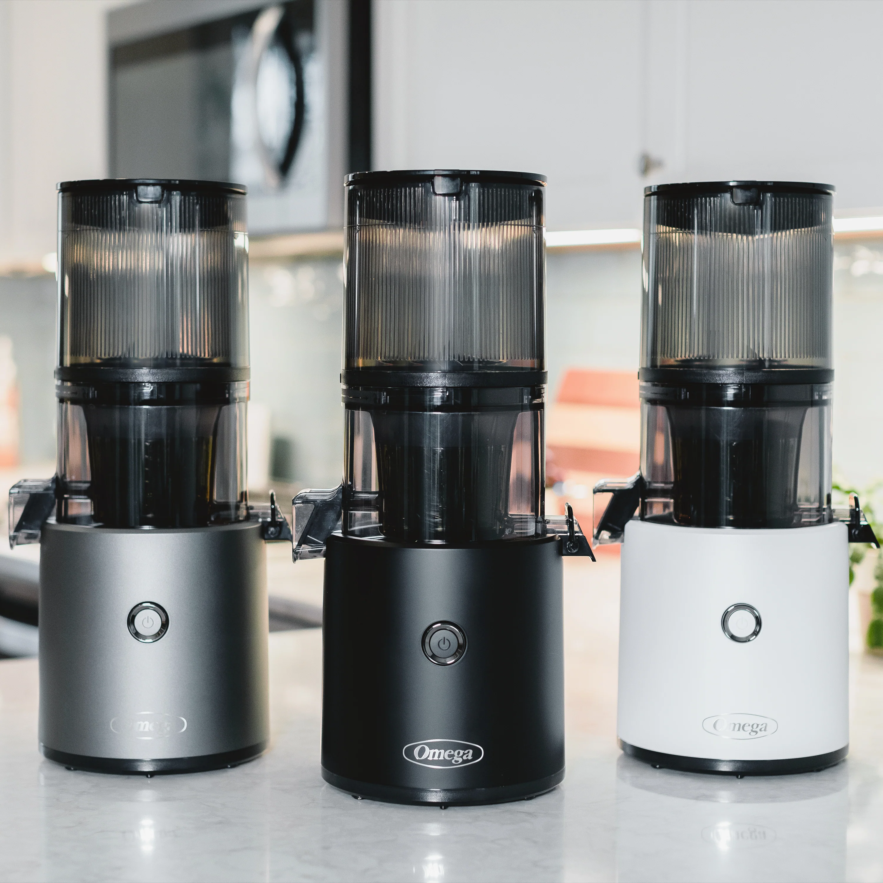Omega Effortless™ Batch Juicer (JC2022) - Image 24