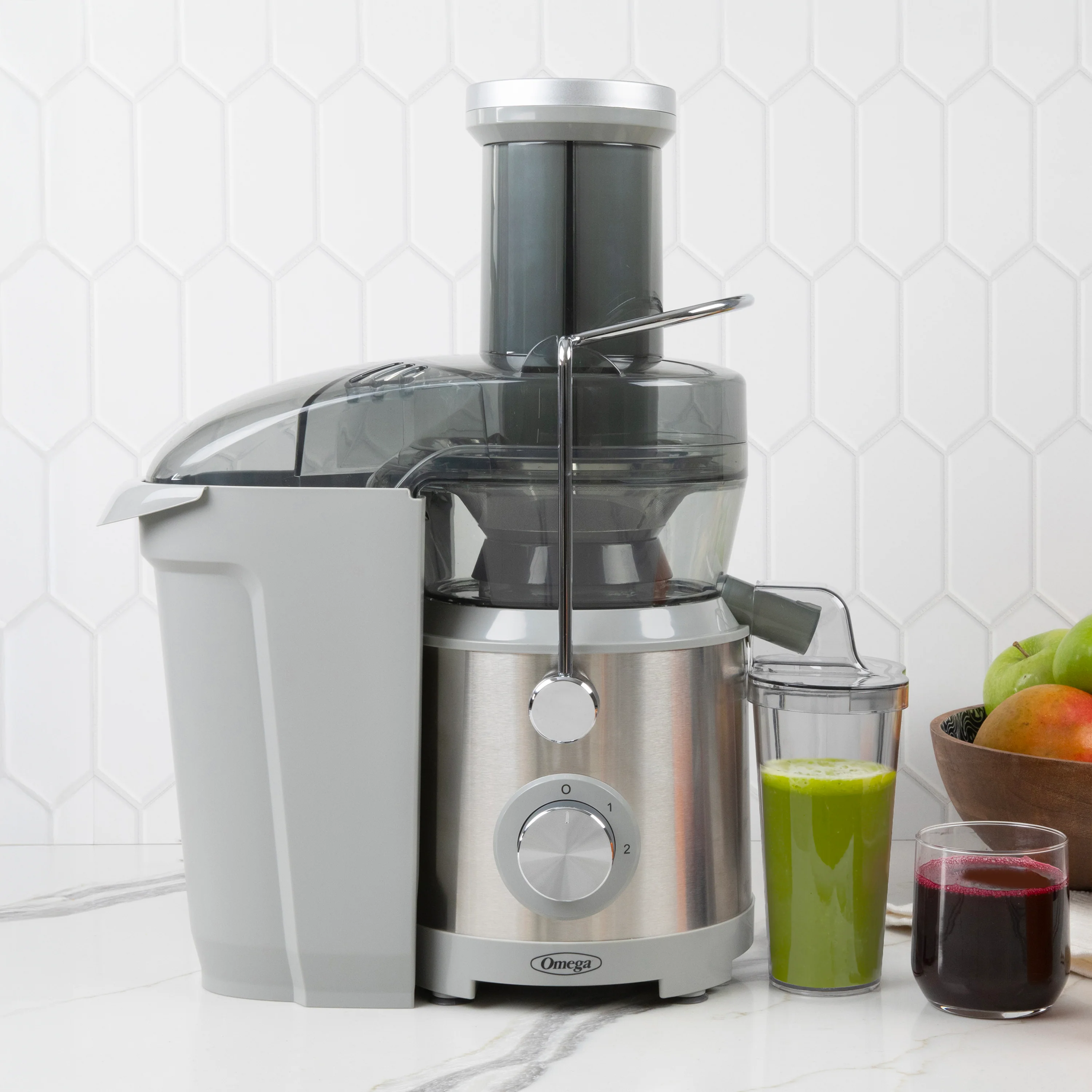 All Omega Juicers