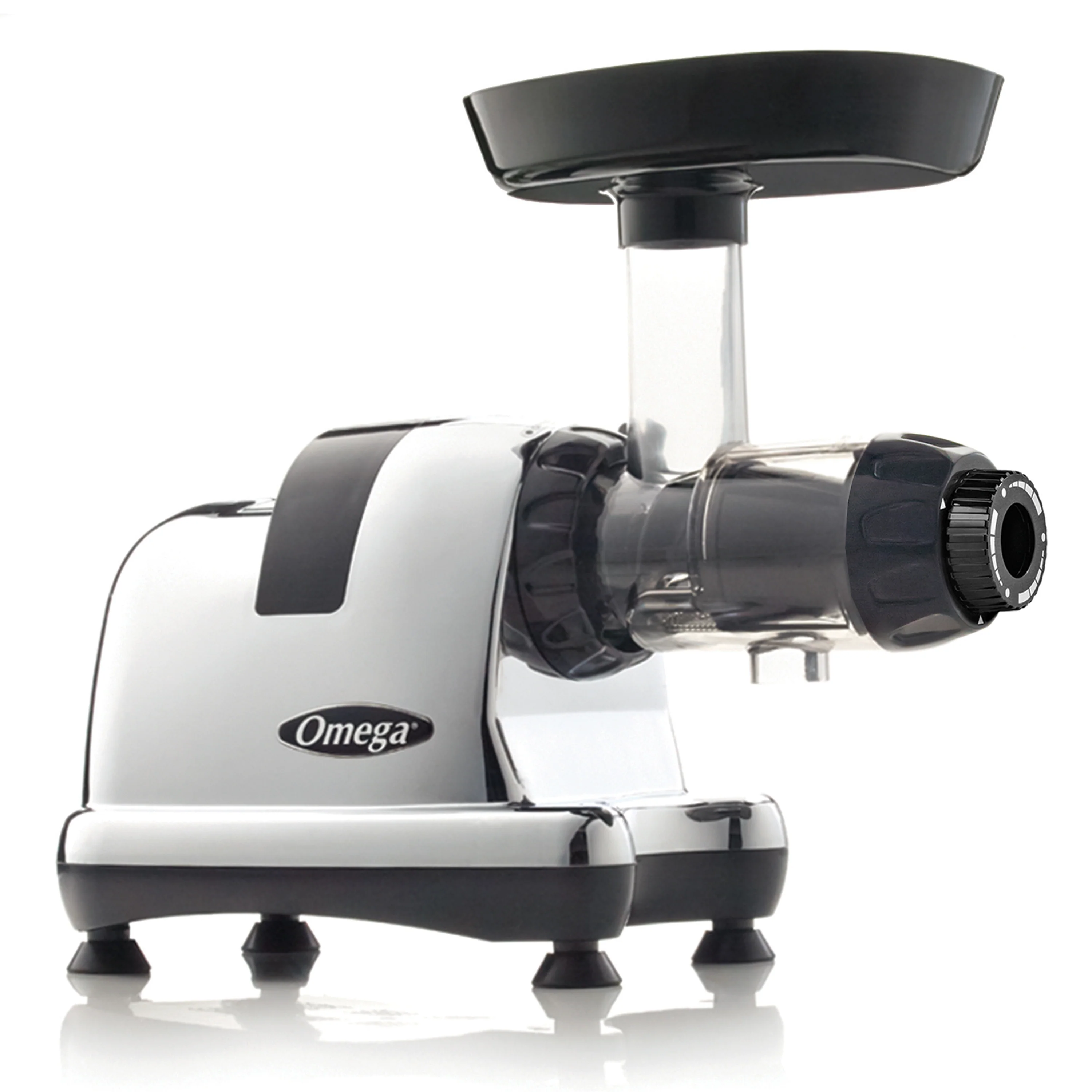 Omega All in One Nutrition System Cold Press Juicer (J8006) - Image 16